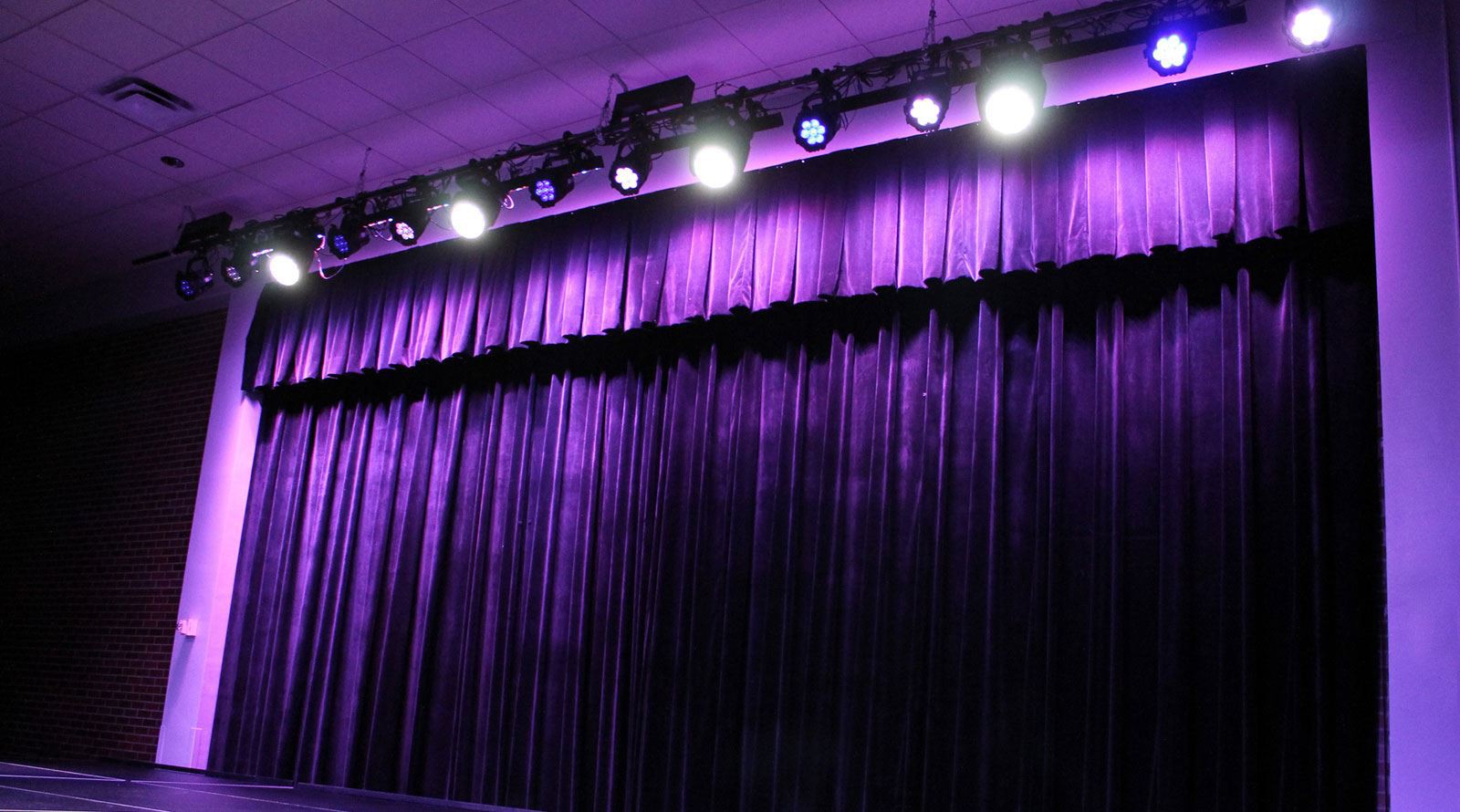 Stage effect4