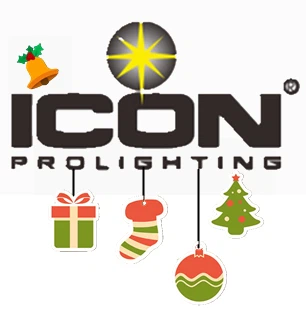 De beste kerstwensen van ICON