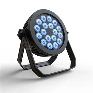 18 × 18W 6in1 Led Par Light