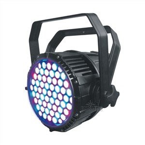 Par LED IP65 54st