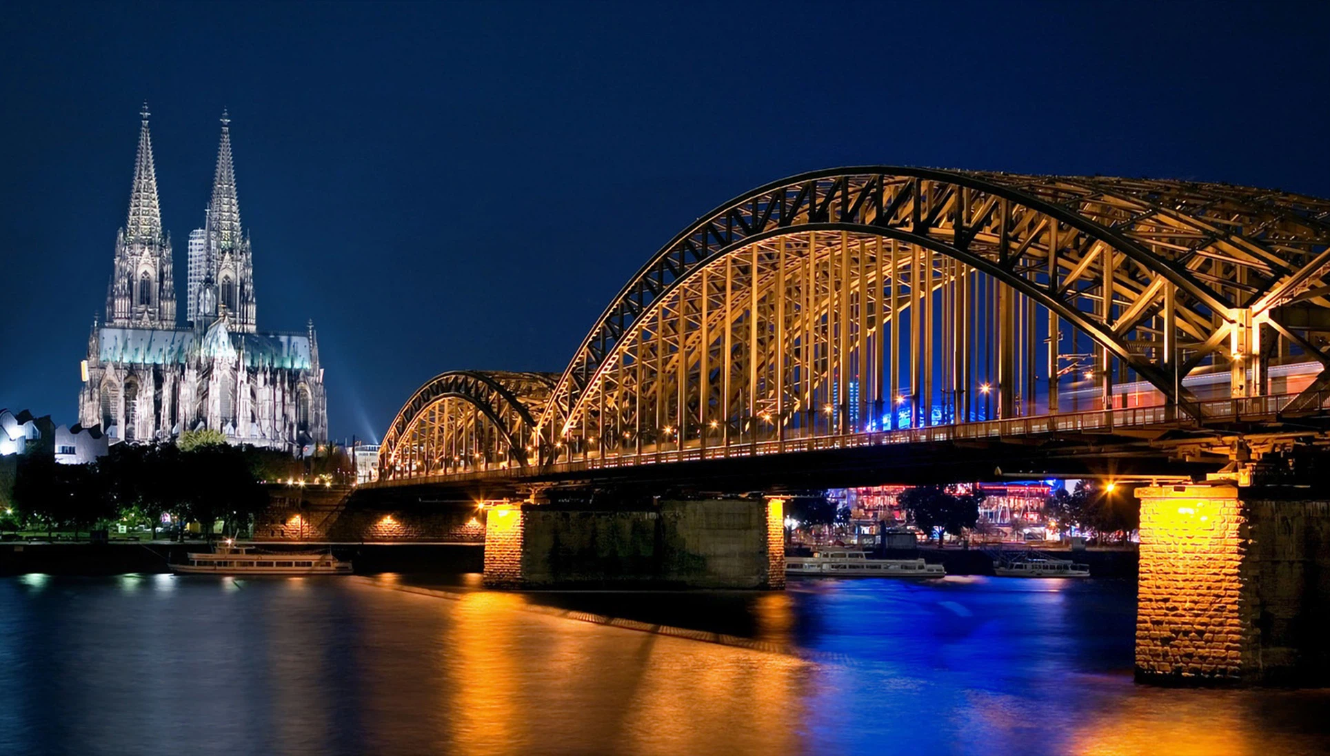 Architecturale verlichting