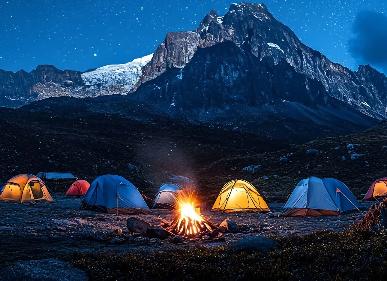 Batterij -aangedreven lichten