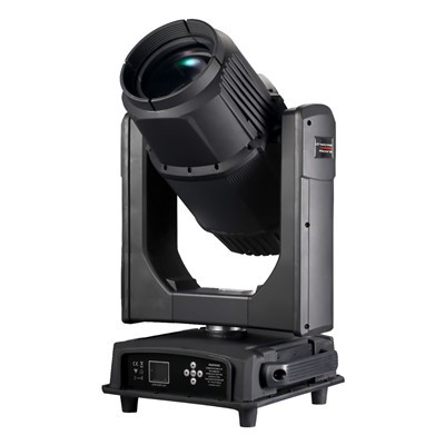Outdoor-geclassificeerde 400 LED BSW CMY-movinghead